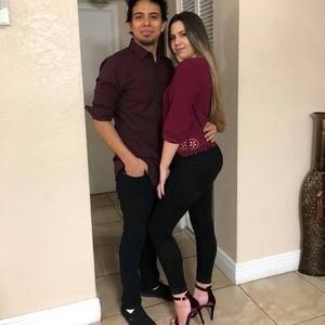 Meet your Posher, Clayde